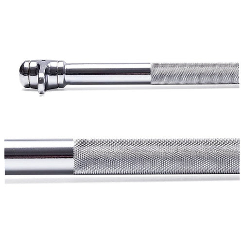 Adaptación Barra De 1.2m Para Polea OK6042A-1