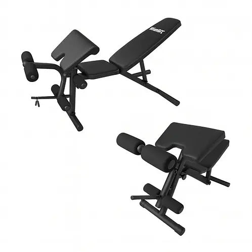 KT-008 Banco pecho multiposición Movifit