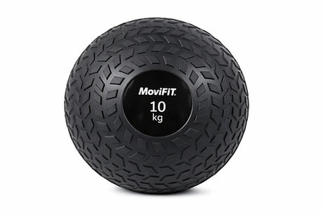 OK1217 Balón medicinal texturizado sin rebote Movifit