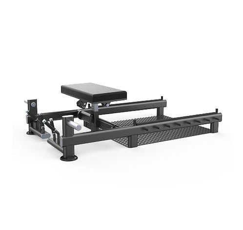 MOV-A606 (A606) Banco constructor de glúteo profesional Movifit