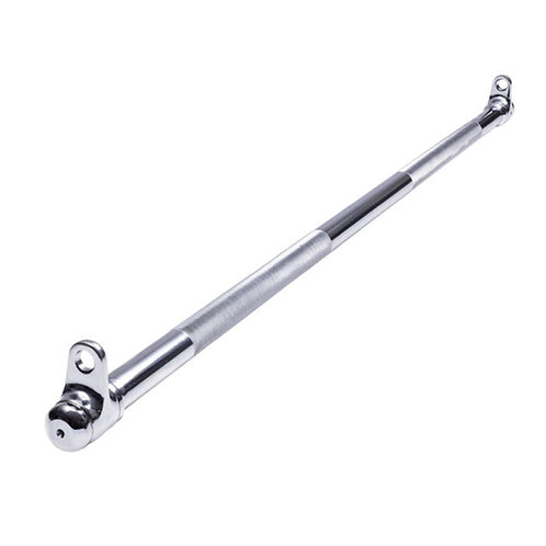 Adaptación Barra De 1.2m Para Polea OK6042A-1
