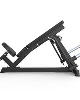 MOV-A612 (A612) Vuelo pectoral inclinado carga con discos Movifit