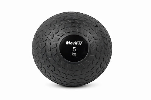 OK1217 Balón medicinal texturizado sin rebote Movifit