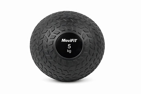 OK1217 Balón medicinal texturizado sin rebote Movifit
