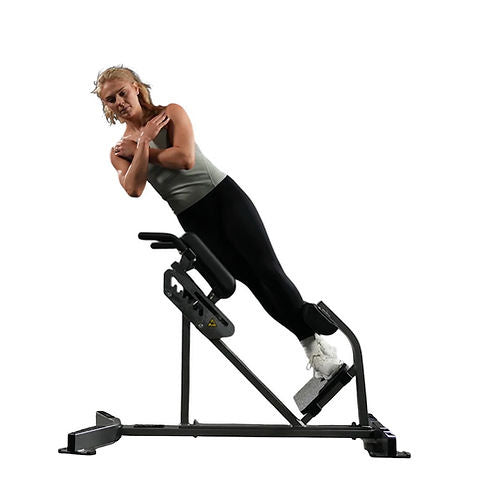MOV-3016 (SM-3016) Banco hiperextensión lumbar hammer Force Pro Movifit