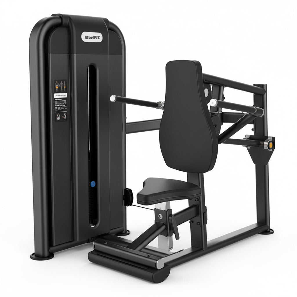 MOV-626D (U2026D) Fondos sentado Predator Movifit