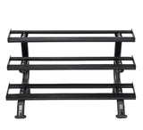 Rack 3 Niveles para mancuernas hexagonales OK0015-2