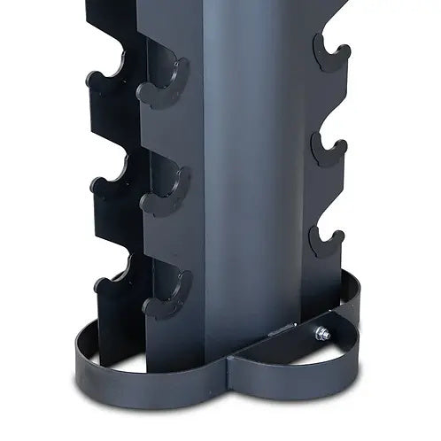 100608 Rack para mancuernas vertical Movifit