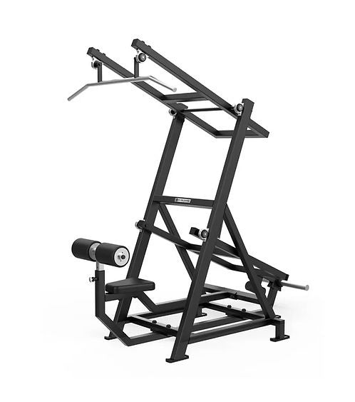 MOV-A705L (A705L) Remo alto Serie Flex carga con discos Movifit