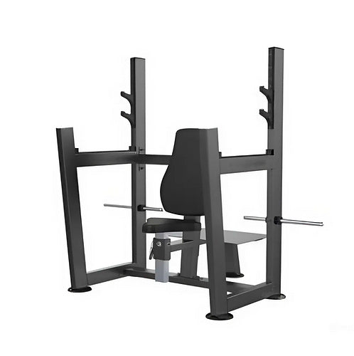 MOV-651 (U3051) Banco olímpico militar para hombro Movifit