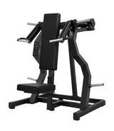 MOV-935 (Y935Z) Prensa hombro Isolateral carga con discos Movifit