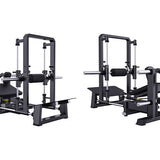 Empuje de Cadera Smith 3D A609