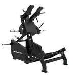 04809 Sentadilla Super Squat carga con discos serie Pro Sculpt Athletic