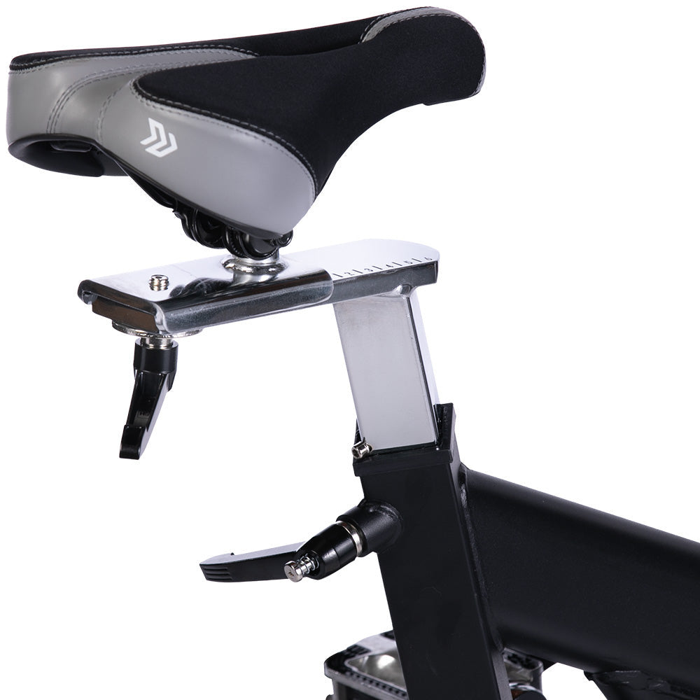 Bicicleta Spinning Siena