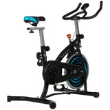 Bicicleta Spinning Magnética Genoa 2.0