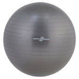 Bola Fitball de Gimnasia Gris