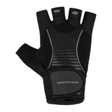 Guantes De Entrenamiento Cortos Spin Gris