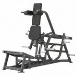 SENTADILLA V-SQUAT HAMMER CARGA CON DISCOS MOVIFIT