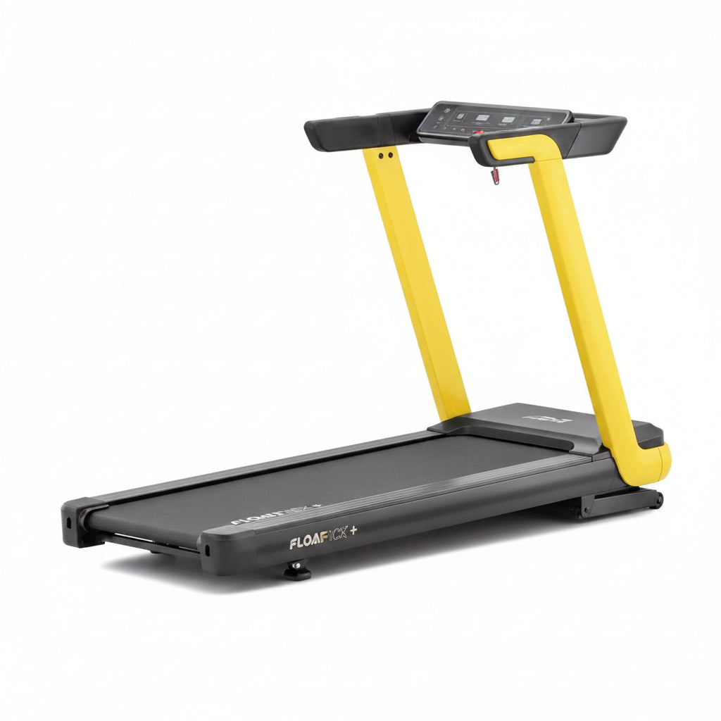 XT185 TROTADORA CON PASAMANOS DE APOYO SPIRIT FITNESS (MOTOR 3.0 HP)