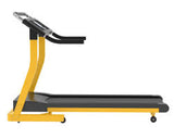 XT185 TROTADORA CON PASAMANOS DE APOYO SPIRIT FITNESS (MOTOR 3.0 HP)