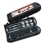 KIT DE MANCUERNAS DE 50 KG OK1035F-2