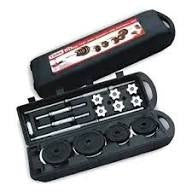 KIT DE MANCUERNAS DE 50 KG OK1035F-2