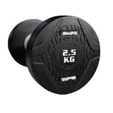 Mancuerna Redonda 2.5KG - 50KG OK1012A Movifit