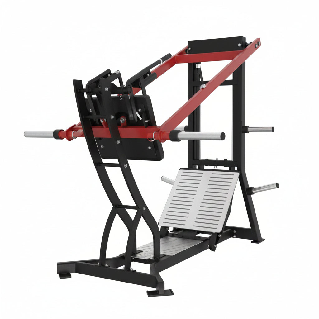 Sentadilla Péndulo Sere Pro Sculpt Athletic Professional