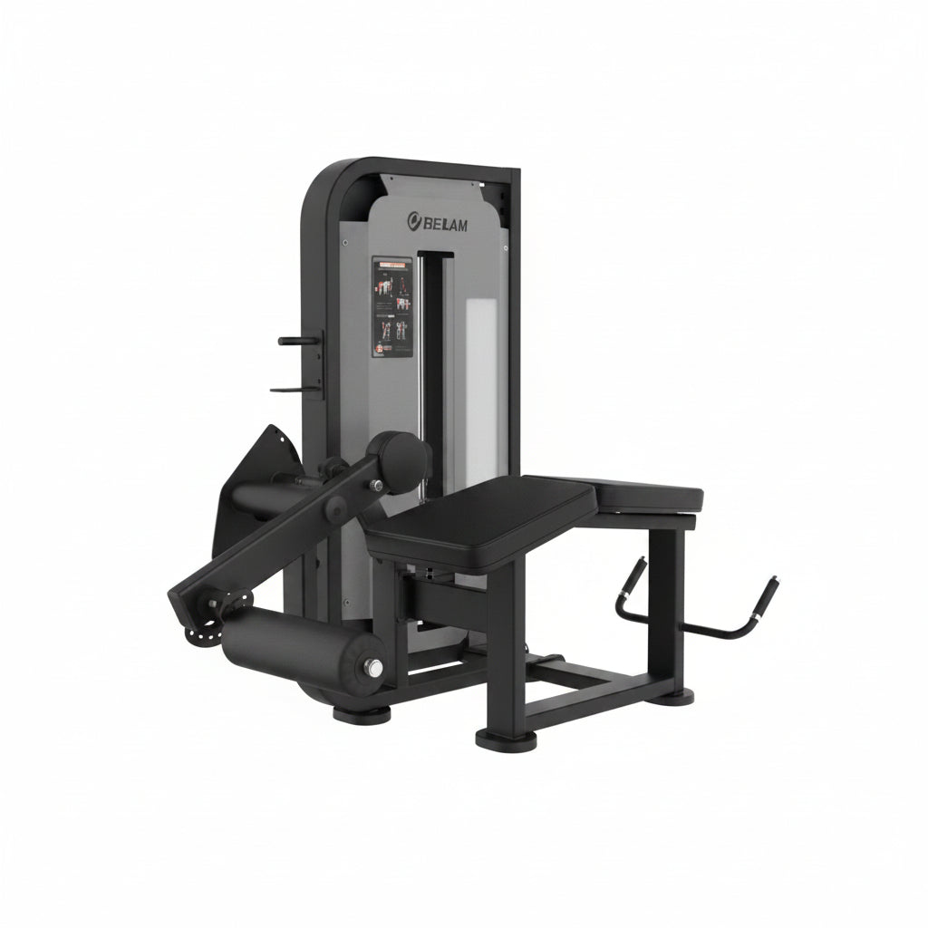 SH-G6812 Flexión de piernas acostado Shua Fitness