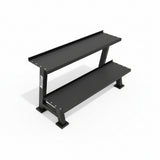KETTLEBELL RACK 2 NIVELES