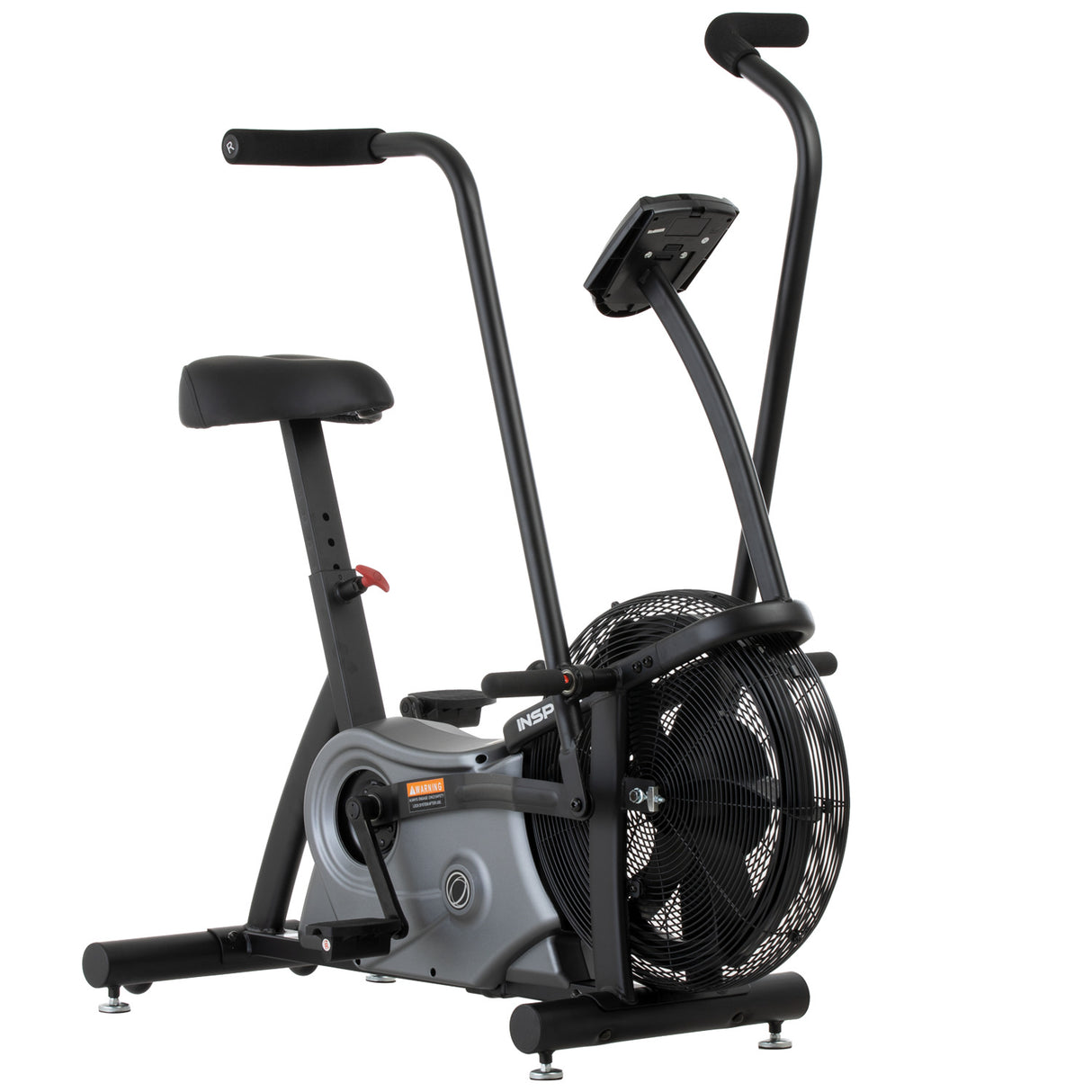 Bicicleta CB1 Air Bike Inspire