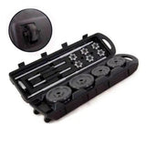 KIT DE MANCUERNAS DE 50 KG OK1035F-2