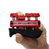 Ejercitador Mano Digiflex Red Cando X 1