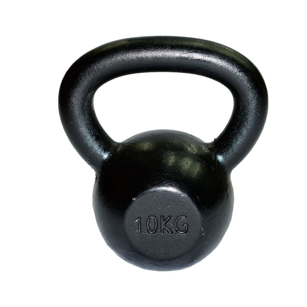 Mancuerna Rusa en Hierro 4KG - 24KG MD2217 Motivif