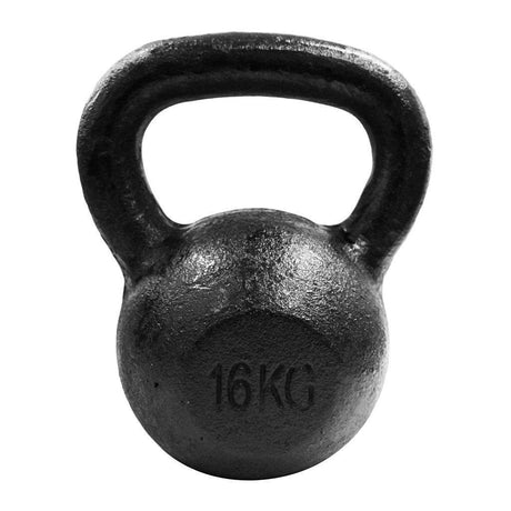 Mancuerna Rusa en Hierro 4KG - 24KG MD2217 Motivif