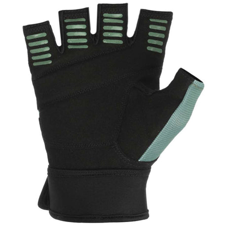 Guantes De Entrenamiento Stake Pistacho