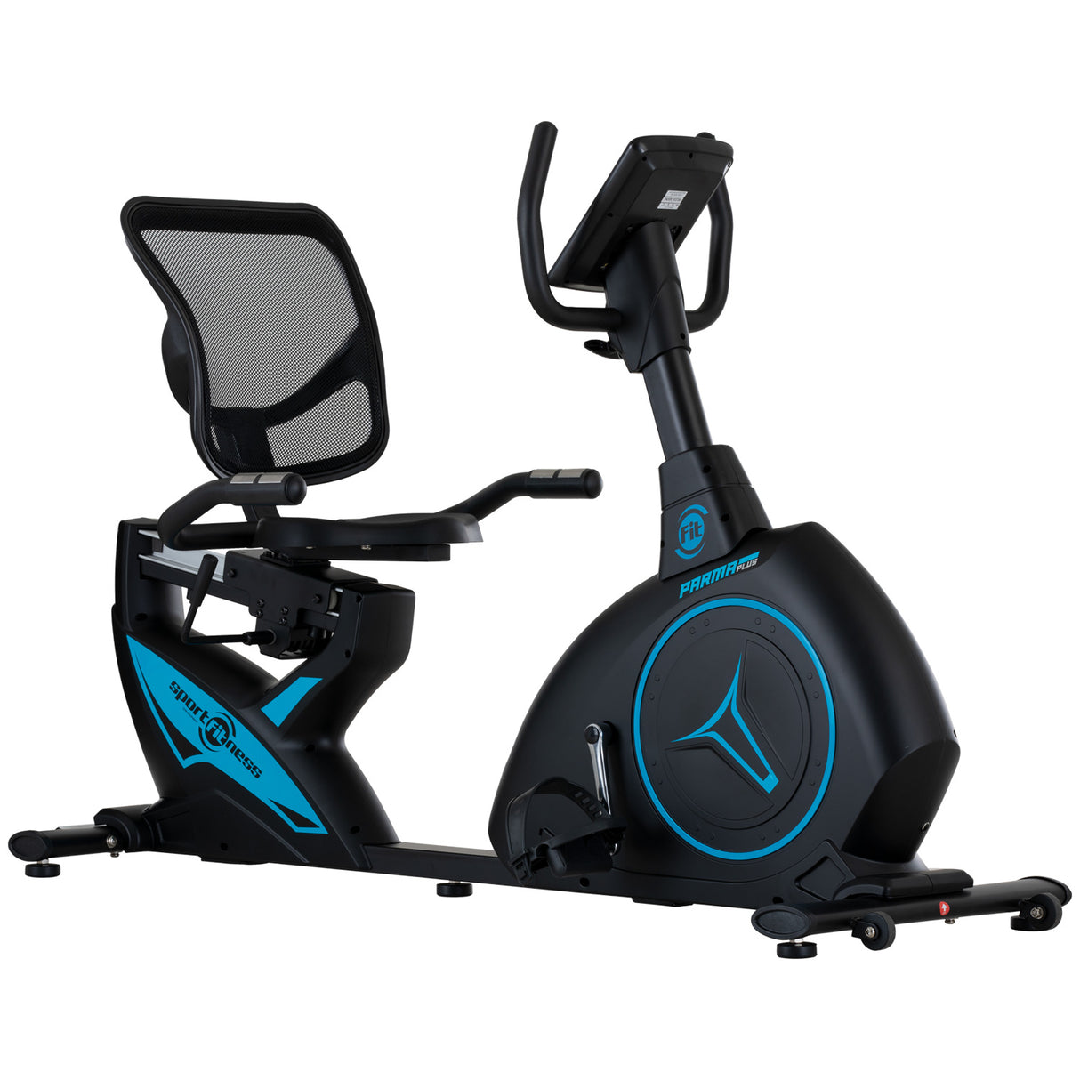 Recumbent Parma-D