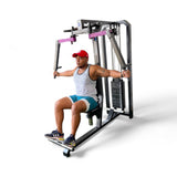Peck Deck Con Posterior