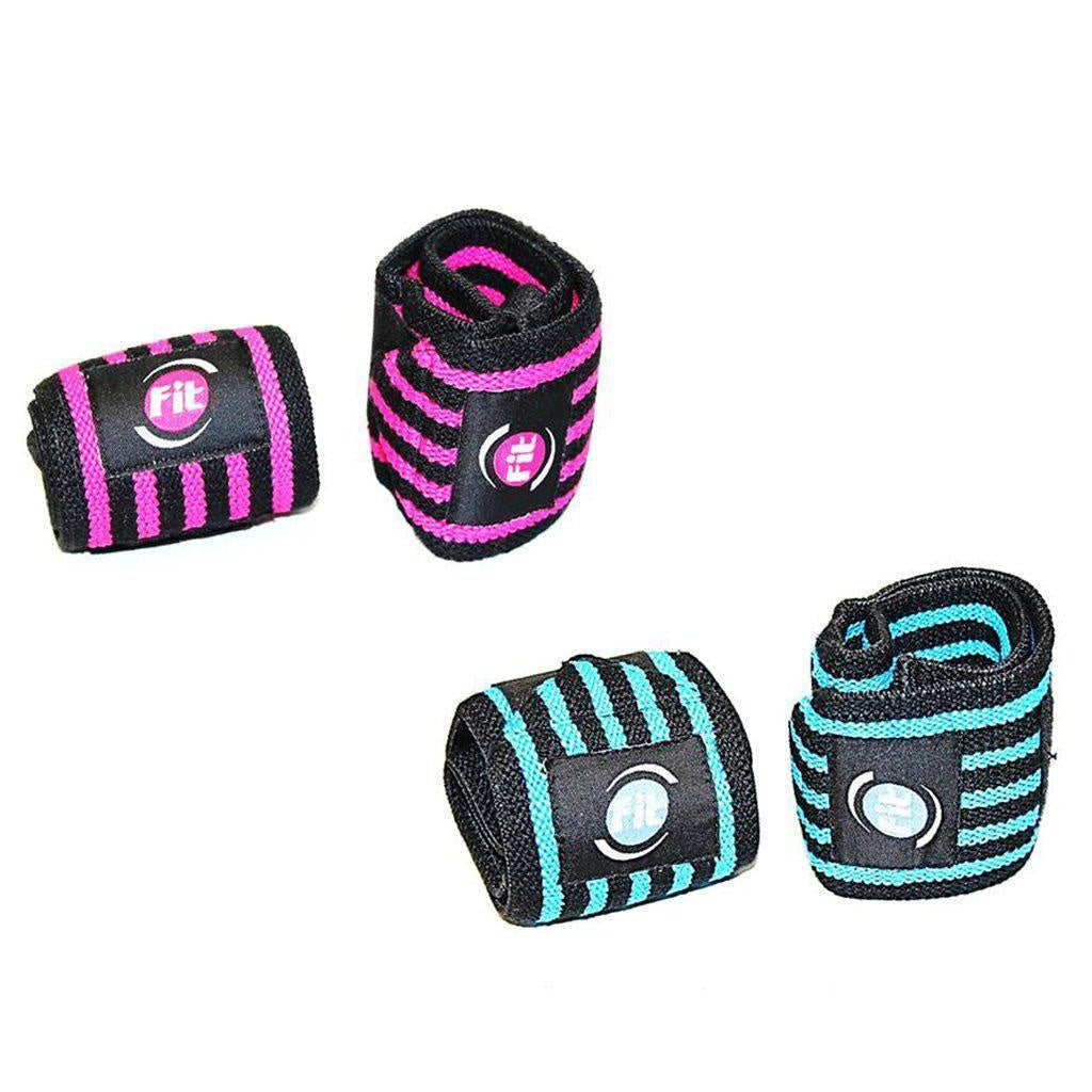 Protector de Muñeca Fit
