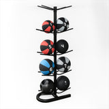 Rack Para Balones Medicinales