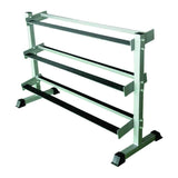Rack para Mancuernas 3 Niveles