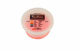 Plastilina para ejercicios por 2 oz, CanDo TheraPutty