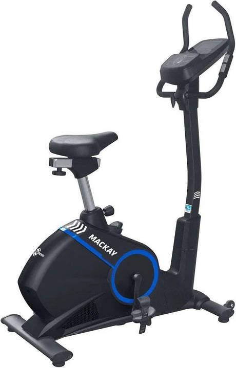 Bicicleta Estática Magnética Mackay