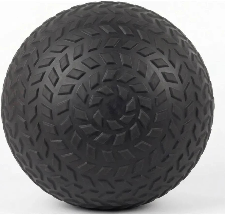 Balón Medicinal Texturizado Sin Rebote 15kg