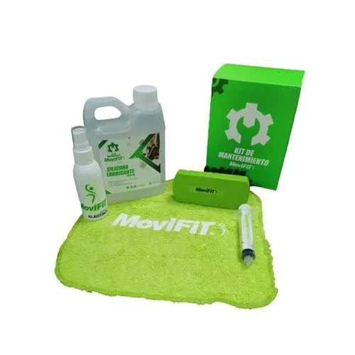 Kit De mantenimiento Movifit