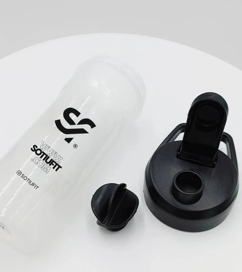 Termo - Shaker