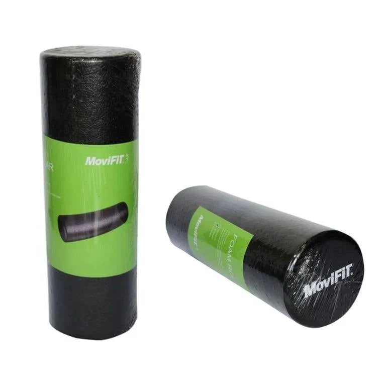 Rodillo De Yoga Foam Roller 15x30cm