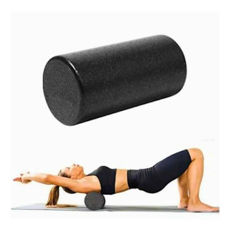 Rodillo De Yoga Foam Roller 15x30cm