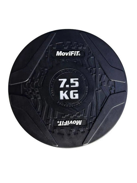 Mancuerna Redonda 2.5KG - 50KG OK1012A Movifit