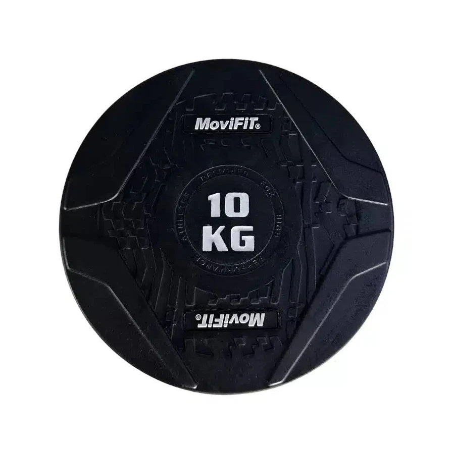 Mancuerna Redonda 2.5KG - 50KG OK1012A Movifit